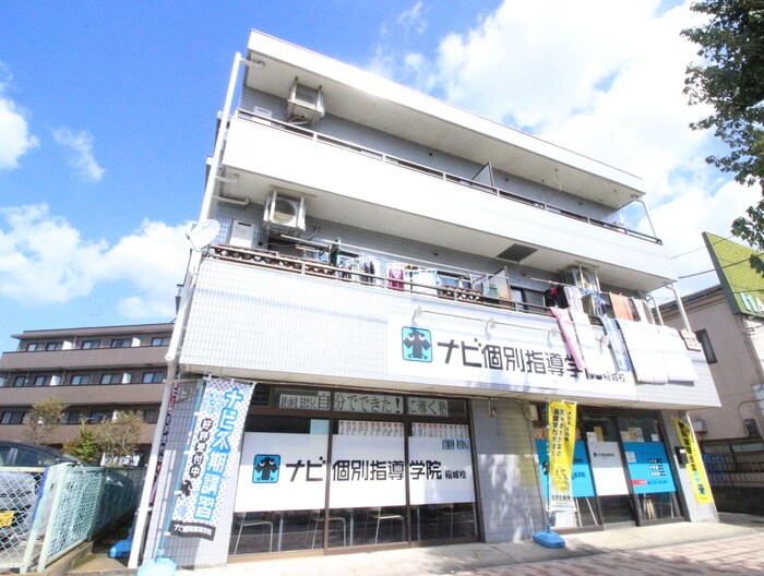 物件外観写真4　(外観写真)