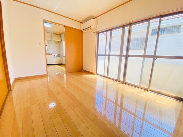 居室