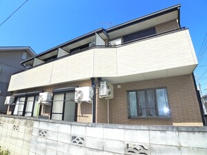 ビューラー初石外観写真
