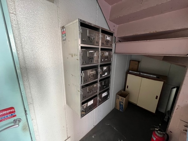 建物設備