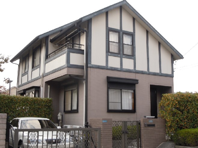 Ｍ邸賃貸住宅