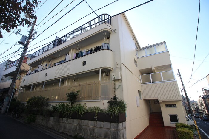 物件外観写真6　(外観写真)