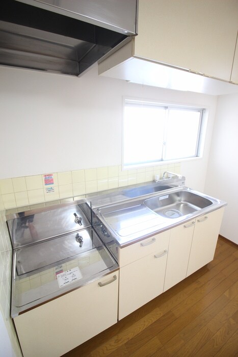 物件内観写真13　(キッチン)