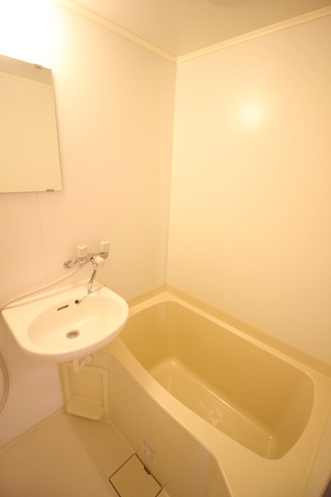 物件内観写真14　(バス／シャワールーム等)