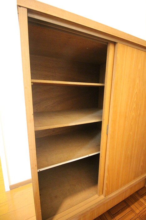 物件内観写真17　(靴箱)