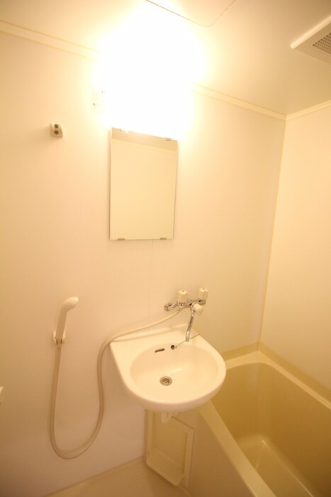 物件内観写真19　(洗面)