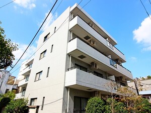 メゾン美羅樹Ⅰ外観写真