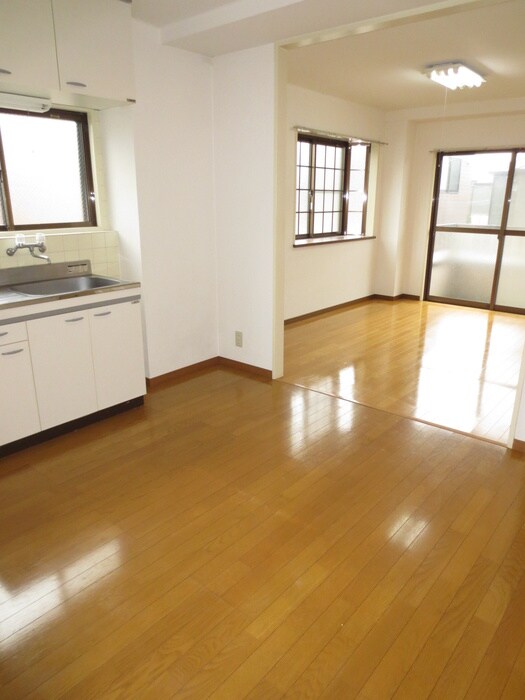 物件内観写真6　(内観写真)