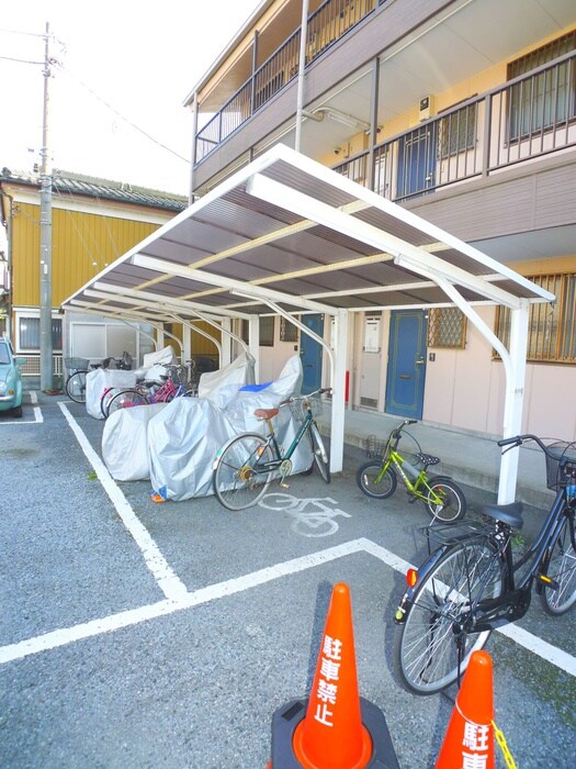 物件外観写真3　(その他)