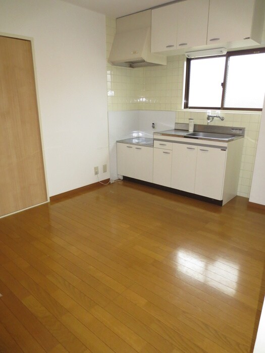 物件内観写真9　(キッチン)