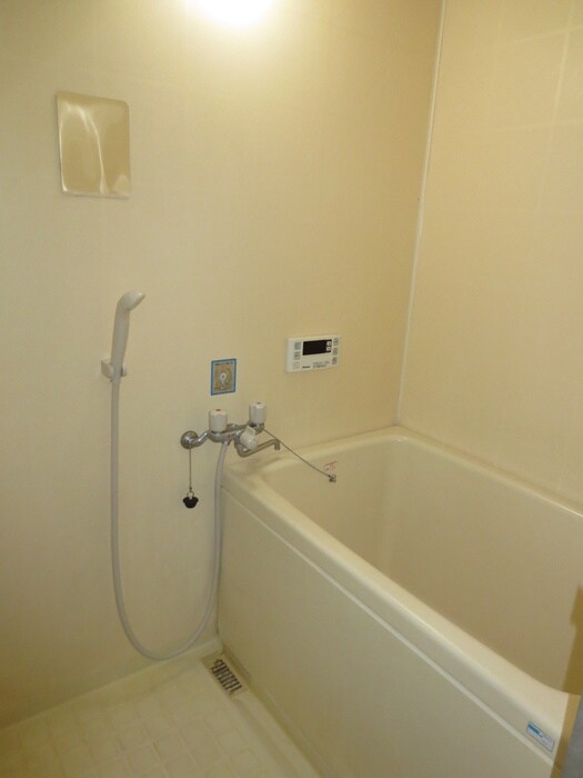 物件内観写真11　(バス／シャワールーム等)