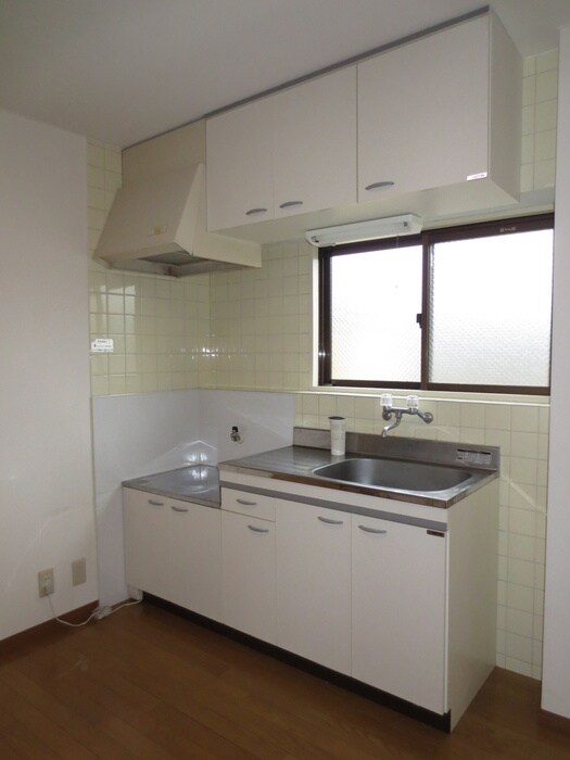 物件内観写真15　(キッチン)