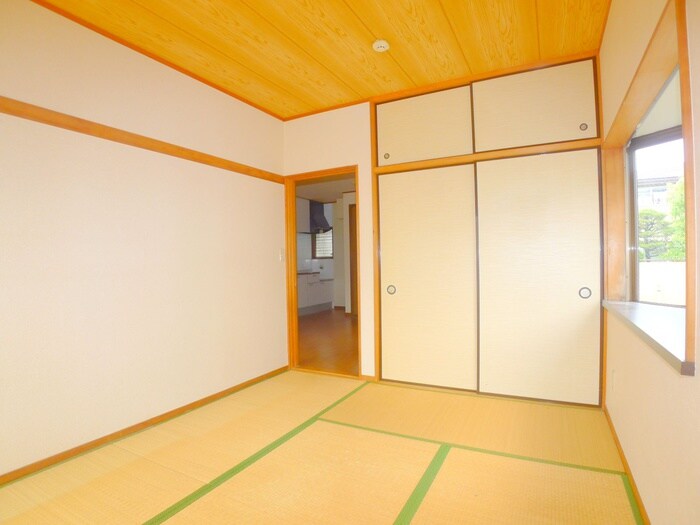 物件内観写真12　(居室)