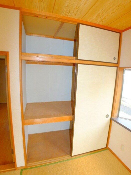 物件内観写真19　(収納)