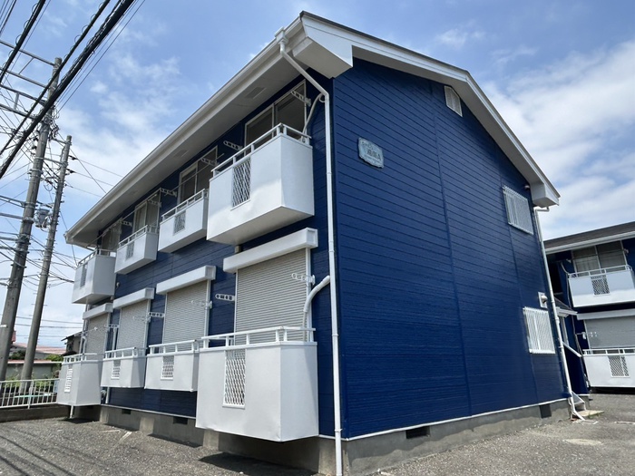 シャルム湘南Ａ