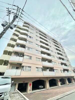ウィンベルコーラス浅草(907)外観写真