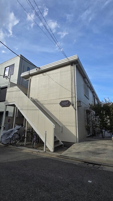 物件外観写真3　(周辺環境)