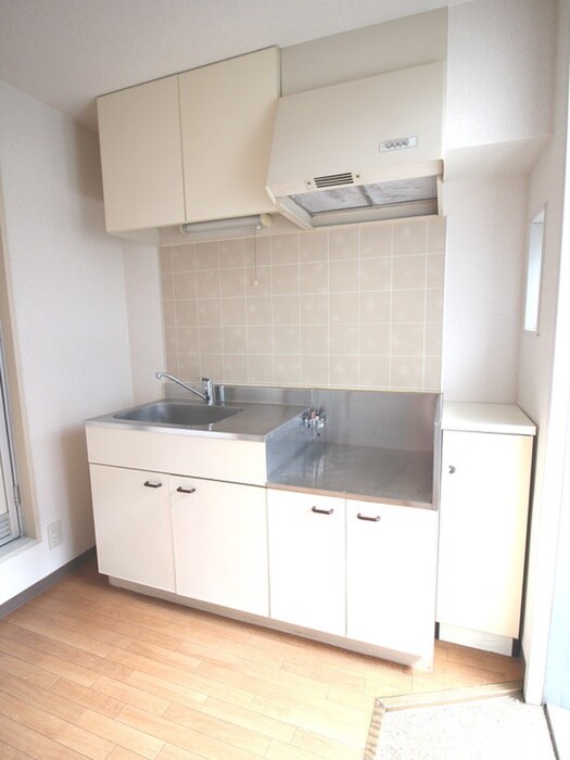 物件内観写真11　(キッチン)