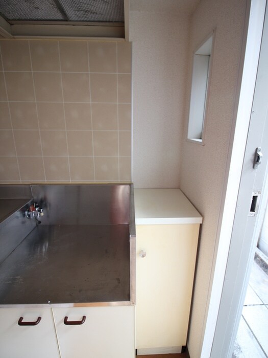 物件内観写真21　(靴箱)