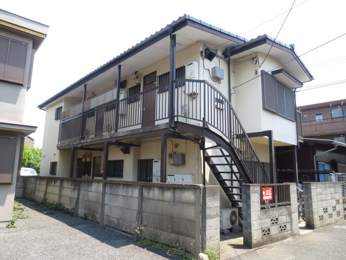 物件外観写真5　(外観写真)