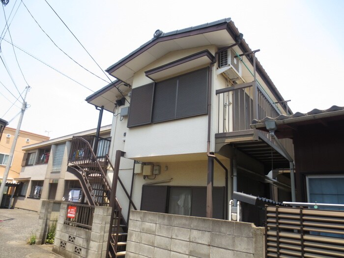 物件外観写真6　(外観写真)