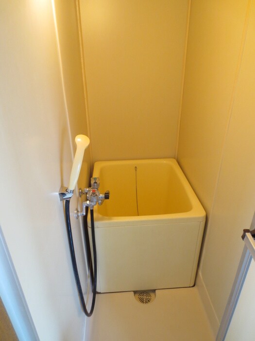 物件内観写真12　(バス／シャワールーム等)