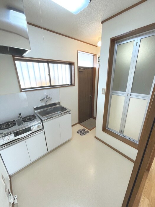 物件内観写真15　(廊下)