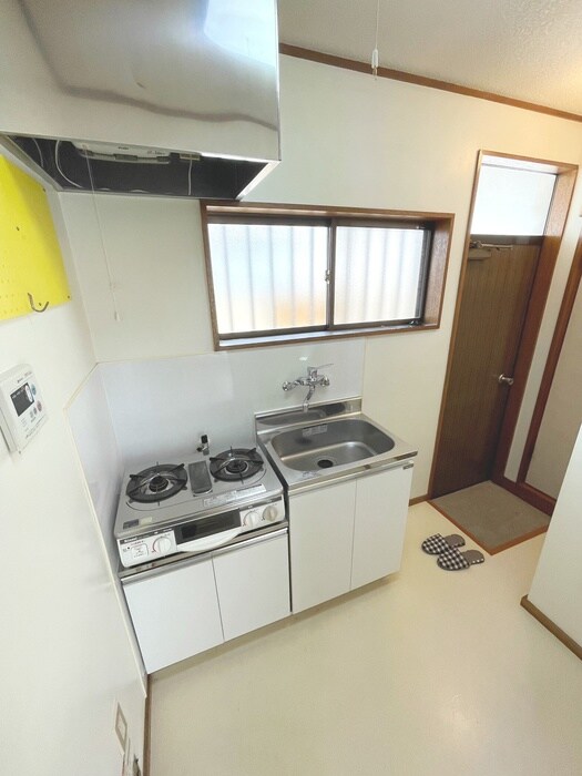 物件内観写真16　(キッチン)