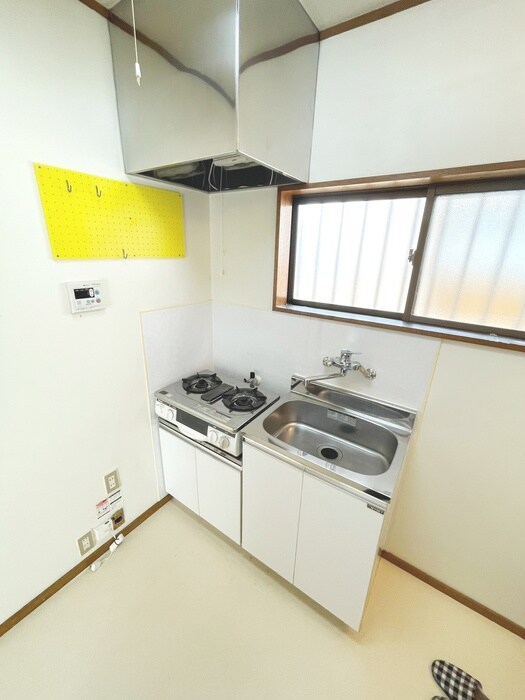 物件内観写真17　(キッチン)