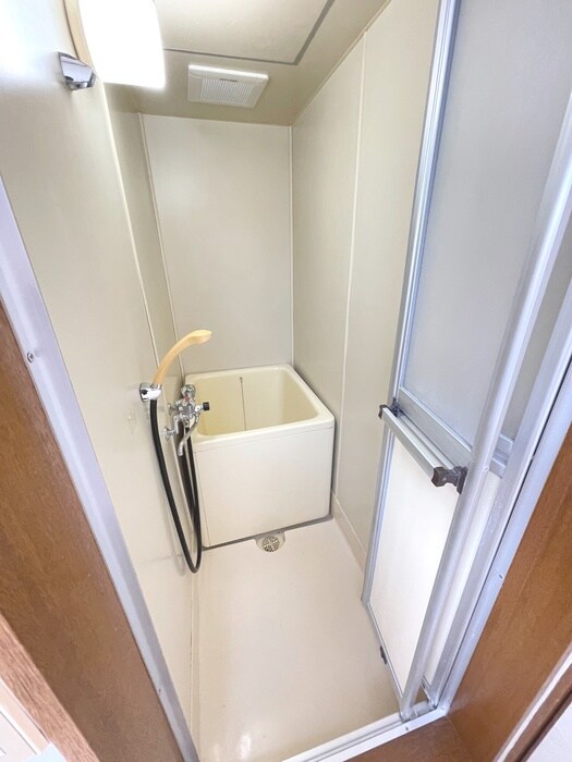 物件内観写真19　(バス／シャワールーム等)