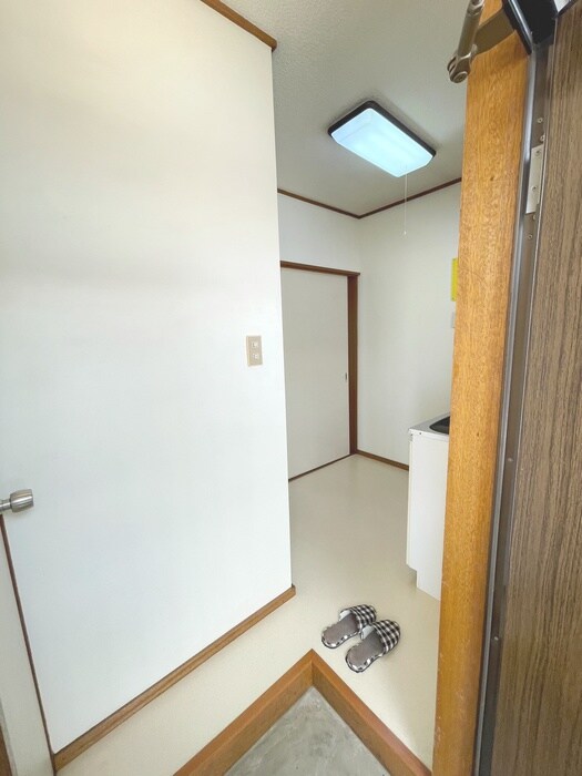 物件内観写真22　(廊下)