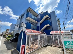 ローズマンション外観写真