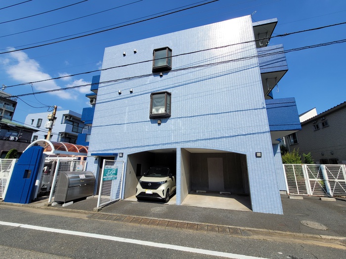 外観写真