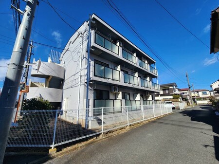シャコンヌ大南外観写真