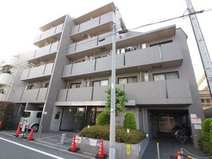 ﾙｰﾌﾞﾙ中野富士見町伍番館(105)外観写真