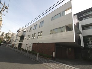 ルフォン御殿山外観写真