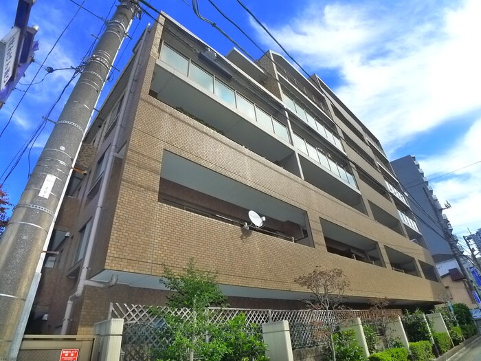 物件外観写真1　(その他)