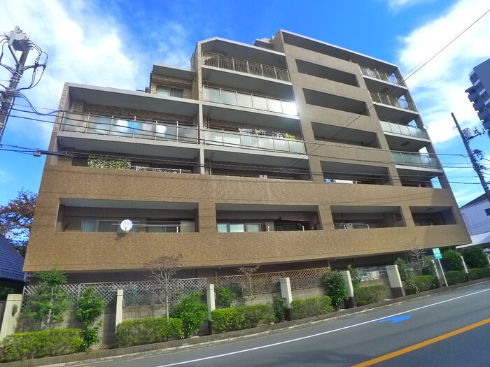 物件外観写真2　(周辺環境)