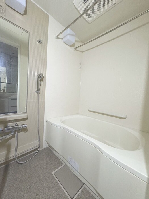 物件内観写真10　(バス／シャワールーム等)