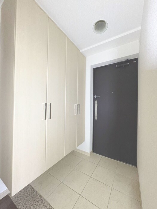 物件内観写真16　(靴箱)