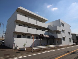 オリエント藤沢六会ハウス(209)外観写真