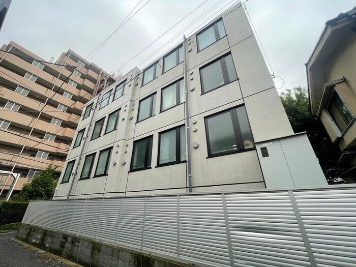 物件外観写真2　(外観写真)