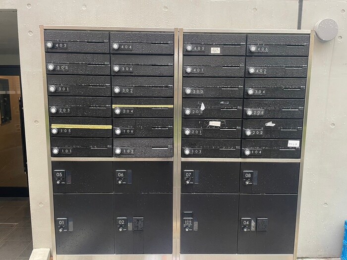 物件外観写真6　(外観写真)