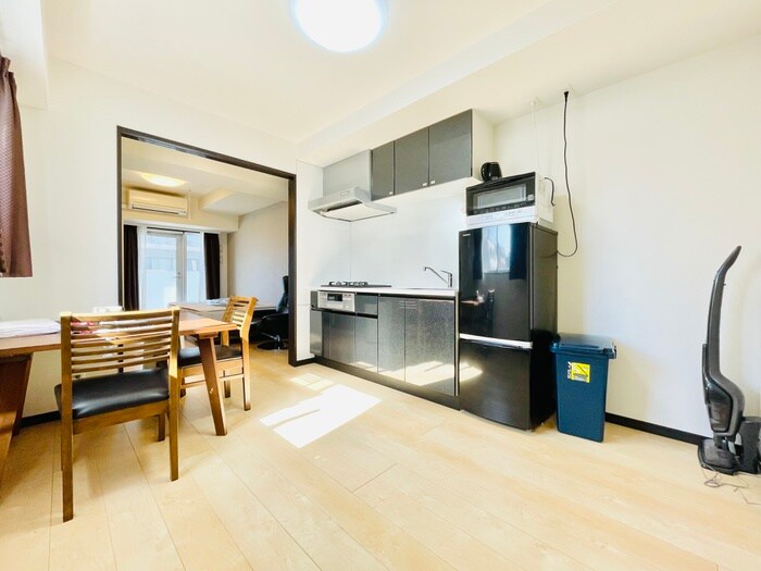 物件内観写真9　(居室)