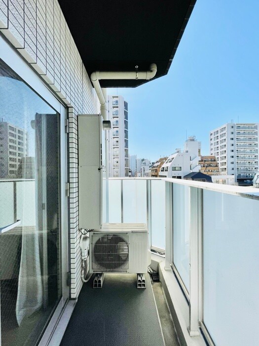 物件内観写真16　(ベランダ・バルコニー)