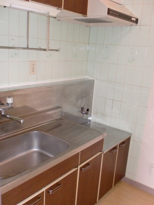 物件内観写真7　(キッチン)