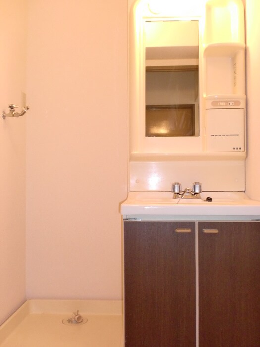 物件内観写真13　(洗面)