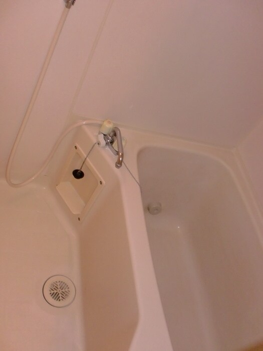 物件内観写真14　(バス／シャワールーム等)