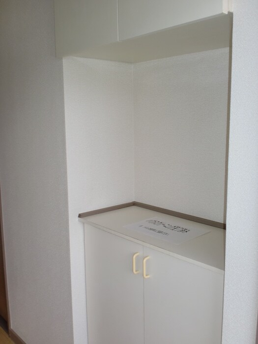 物件内観写真16　(靴箱)