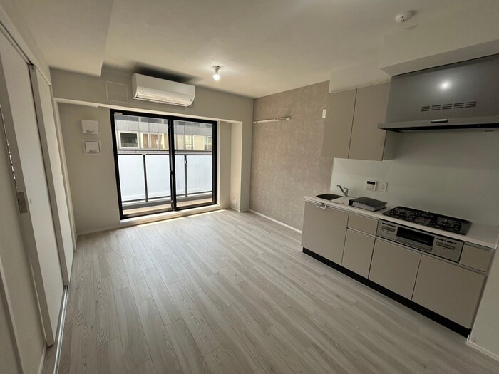 物件内観写真4　(居室)